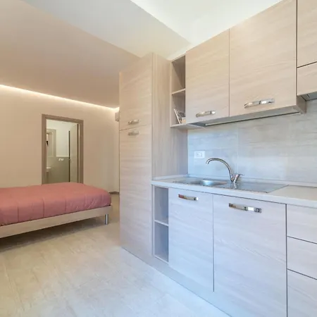 Brorent-room Dream 1 Guest house *