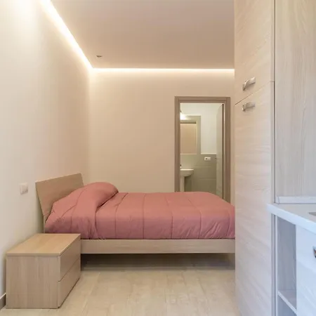Brorent-room Dream 1 Guest house Olbia