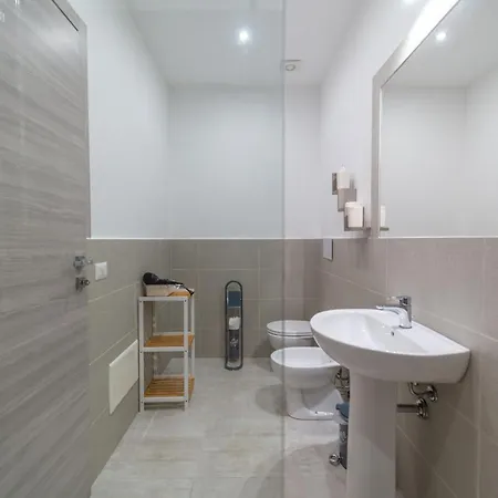 Guest house Brorent-room Dream 1 *
