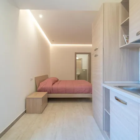 Brorent-room Dream 1 Guest house Olbia