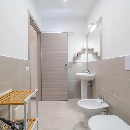 Brorent-room Dream 1 Guest house *